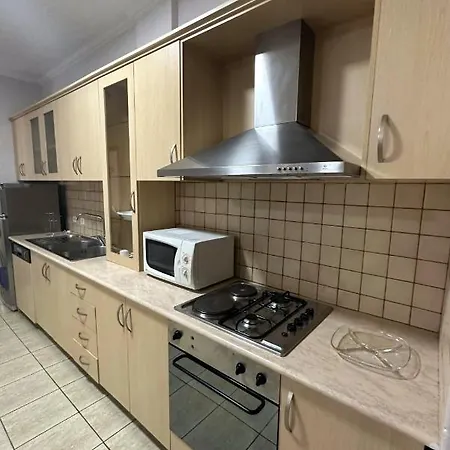 Maison Elenoire * Tirana