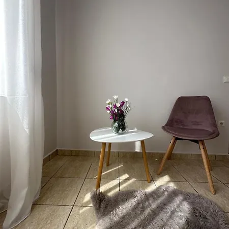 Maison Elenoire * Tirana