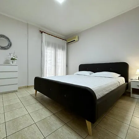 Apartment Maison Elenoire Tirana