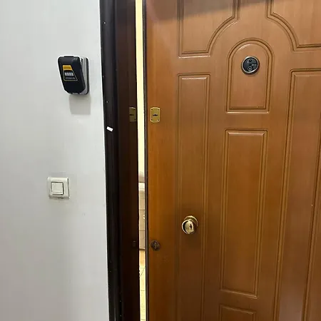 Maison Elenoire * Tirana
