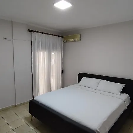 Maison Elenoire Tirana