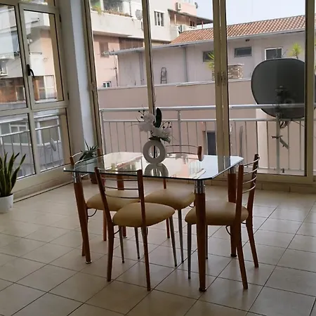 Apartment Maison Elenoire