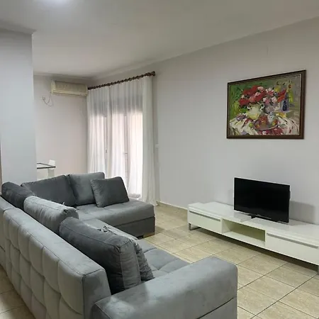 Maison Elenoire Apartman *