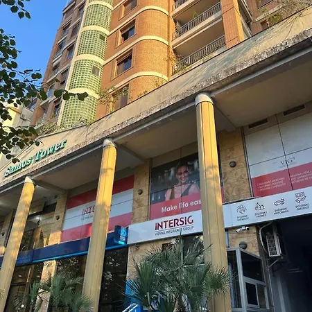 Apartman Maison Elenoire *